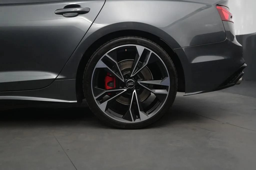 Used 2021 Audi S5 Premium Plus AWD/4WD image 15