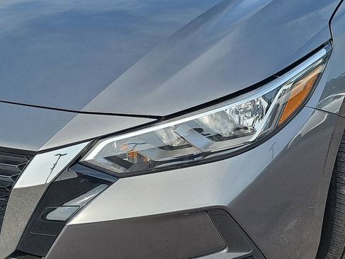 Used 2023 Nissan Sentra S FWD image 31