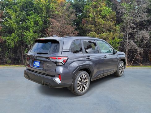 New 2026 Subaru Forester Touring image 16