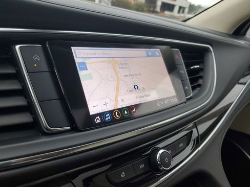 Used 2023 Buick Enclave Premium w/ Experience Buick Package image 24