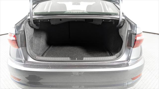 Used 2020 Volkswagen Jetta S w/ Driver Assistance Package FWD image 14