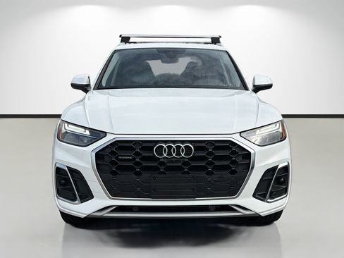 Used 2023 Audi Q5 2.0T Premium Plus AWD/4WD image 8