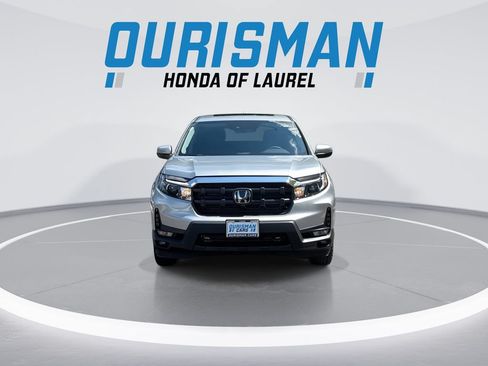 New 2026 Honda Ridgeline RTL image 3