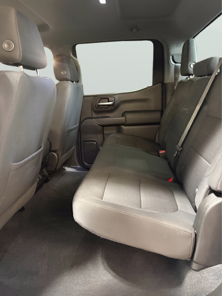 Used 2020 Chevrolet Silverado 1500 LT w/ All-Star Edition AWD/4WD image 18