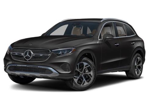 New 2026 Mercedes-Benz GLC 350e 4MATIC image 14