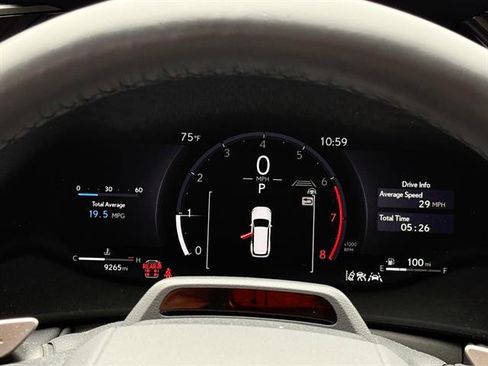 Used 2025 Lexus TX 350 AWD w/ Technology Package image 17