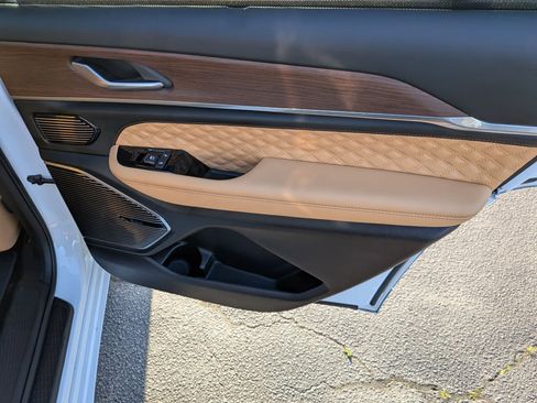 Certified 2024 Jeep Grand Cherokee L Summit w/ Advanced Protech Group IV image 32