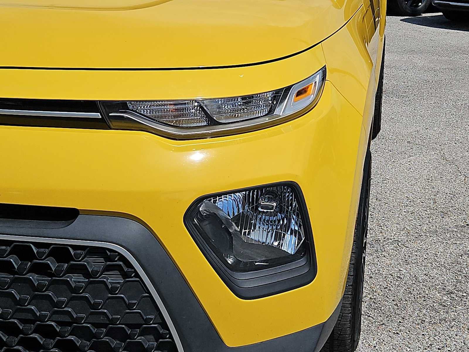 Used 2020 Kia Soul LX FWD image 10