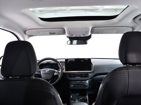 New 2025 Ford Bronco Sport Big Bend w/ Convenience Package image 17