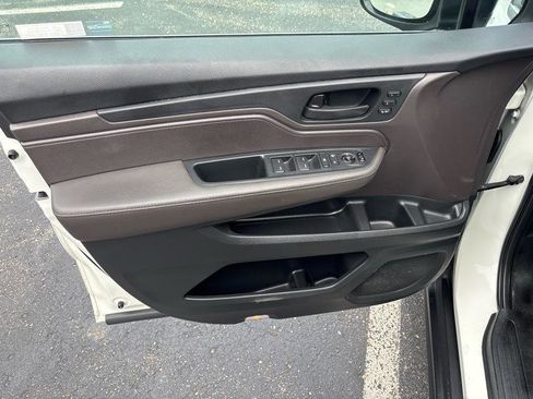 Used 2019 Honda Odyssey EX-L image 9
