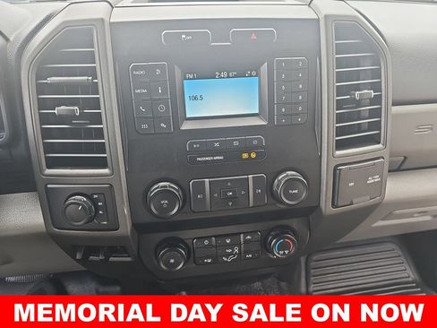 Used 2020 Ford F250 XL w/ Power Equipment Group AWD/4WD image 21