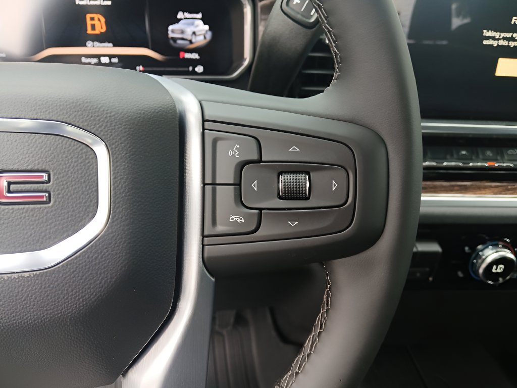 New 2026 GMC Sierra 1500 Elevation w/ Elevation Select Package RWD image 12