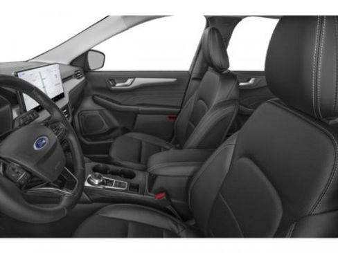 Used 2024 Ford Escape Platinum image 11