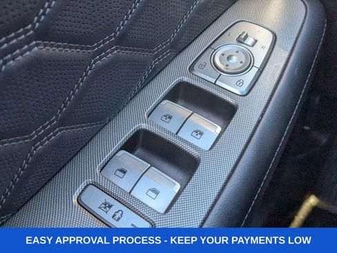 Used 2021 Hyundai Palisade Calligraphy image 37