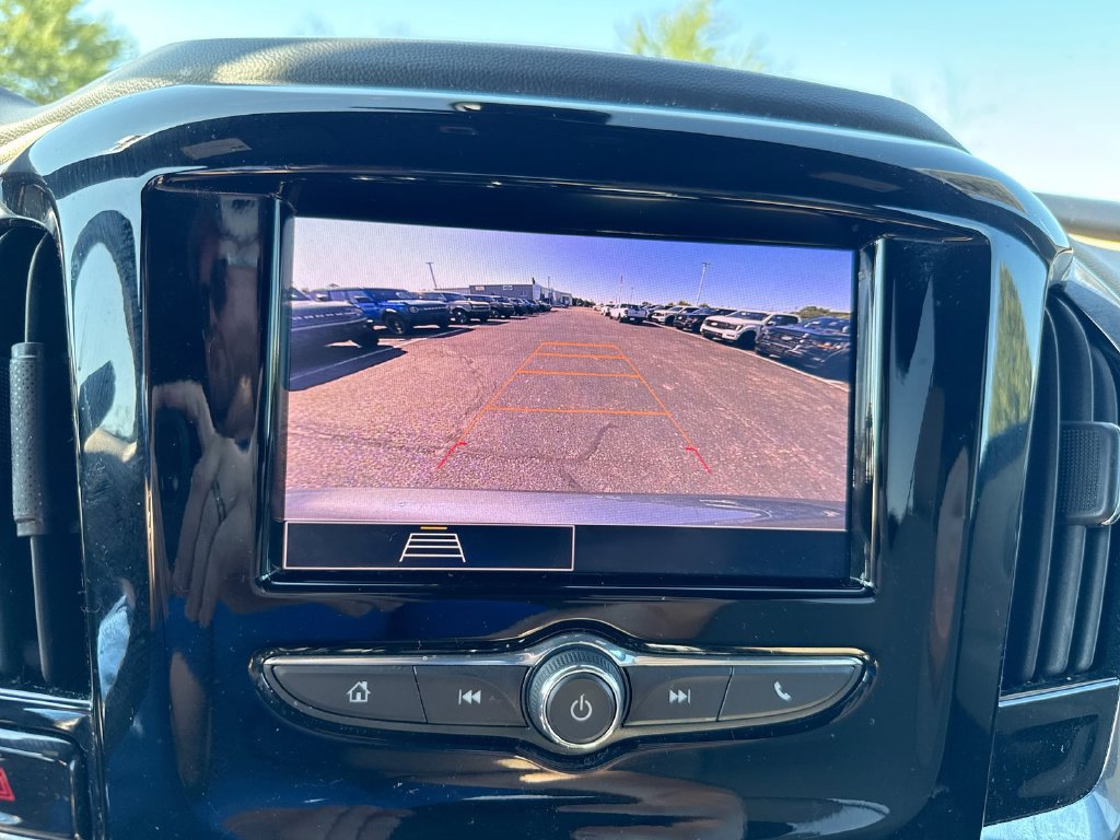Used 2023 Chevrolet Traverse LS w/ Midnight/Sport Edition FWD image 15