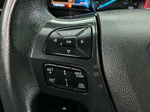 Certified 2018 Ford Explorer Sport w/ Equipment Group 401A AWD/4WD image 33