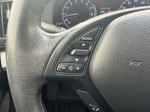 Used 2012 INFINITI G25 x image 11