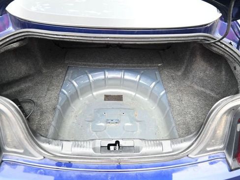 Used 2020 Ford Mustang GT w/ Black Accent Package image 25