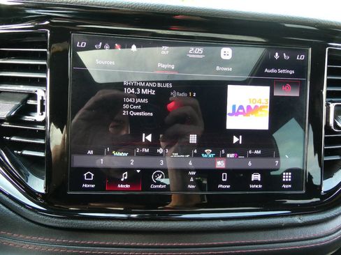 Used 2021 Dodge Durango R/T image 16