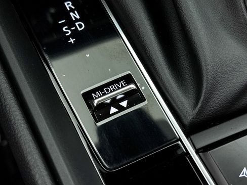 New 2026 MAZDA CX-50 2.5 Hybrid w/ Premium Plus Pkg image 25