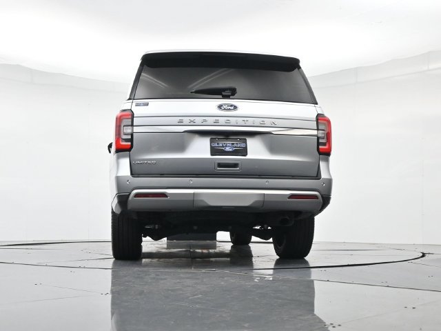 Certified 2024 Ford Expedition Limited RWD image 43