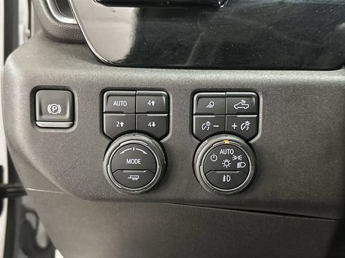 Used 2024 Chevrolet Silverado 3500 LTZ w/ LTZ Plus Package AWD/4WD image 60
