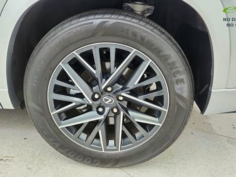 Used 2024 Lexus TX 350 AWD w/ Technology Package image 65