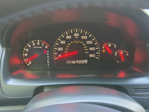 Used 2004 Honda Accord EX image 18