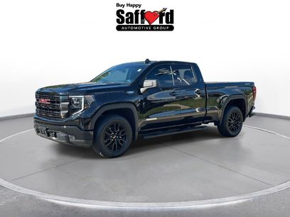 Used 2025 GMC Sierra 1500 Elevation