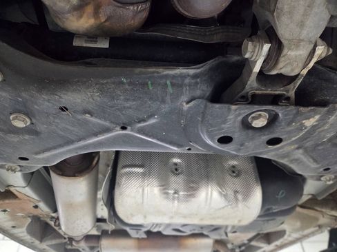 Used 2019 RAM ProMaster 2500 FWD image 22