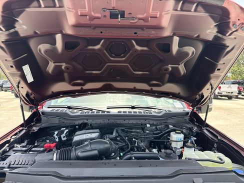 Used 2023 Ford F250 XLT w/ 360-Degree Camera Package AWD/4WD image 29
