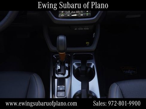 Used 2026 Subaru Forester Wilderness image 11