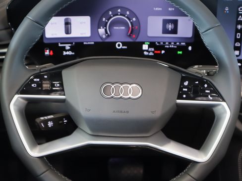 New 2026 Audi Q5 Premium AWD/4WD image 18