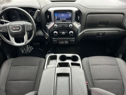 Used 2023 GMC Sierra 2500 SLE w/ SLE Value Package; image 13