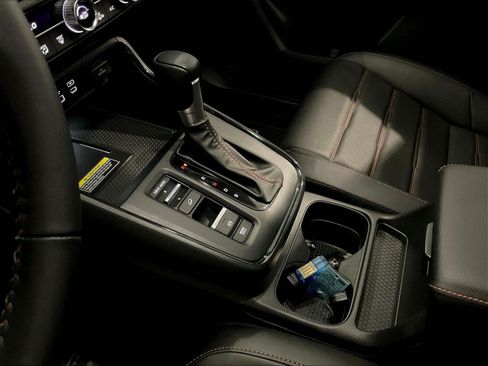Certified 2025 Honda CR-V Sport-L image 18
