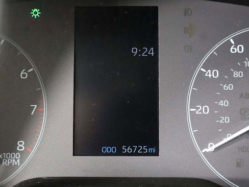 Used 2025 Toyota Corolla SE FWD image 32