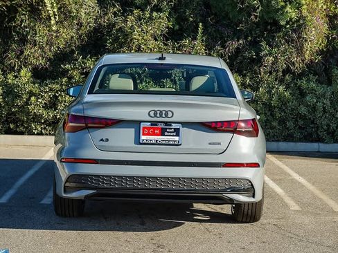 New 2026 Audi A3 2.0T Premium image 5