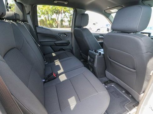 New 2025 GMC Canyon Elevation w/ Convenience Package image 24