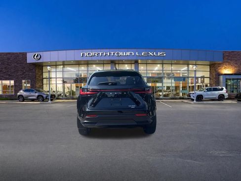 Used 2023 Lexus NX 350 AWD image 20