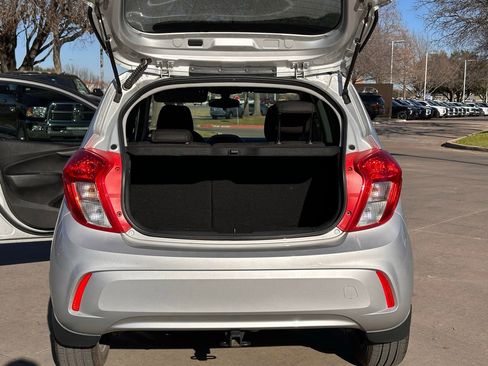 Used 2022 Chevrolet Spark LS image 15