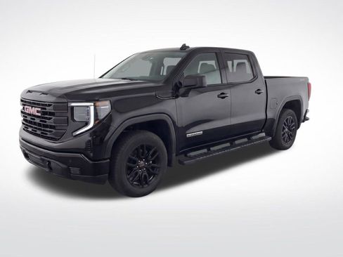 Used 2023 GMC Sierra 1500 Elevation AWD/4WD image 2