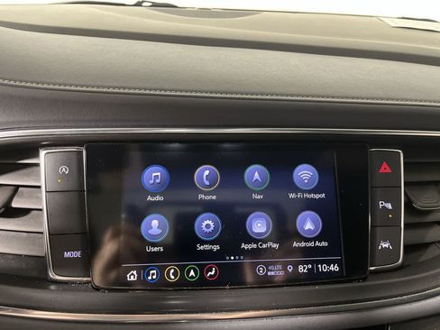 Used 2023 Buick Enclave Essence w/ Experience Buick Package FWD image 18