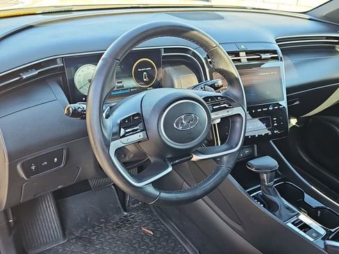 Used 2024 Hyundai Santa Cruz XRT image 15