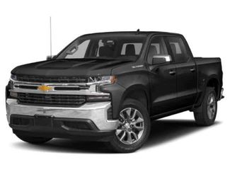 Used 2021 Chevrolet Silverado 1500 RST w/ All Star Edition Plus video 1