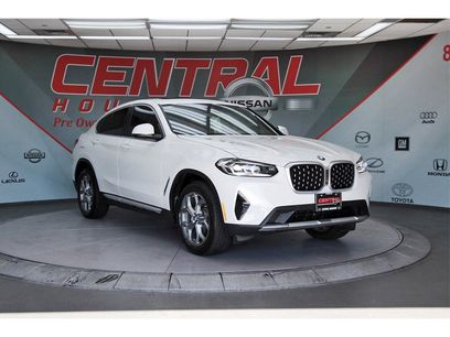 Used 2025 BMW X4 xDrive30i