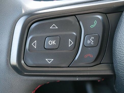 Used 2024 Jeep Wrangler Unlimited Rubicon image 26