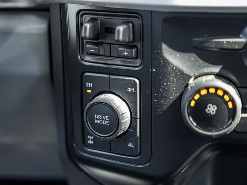 New 2026 Ford F250 XL w/ STX Appearance Package image 27