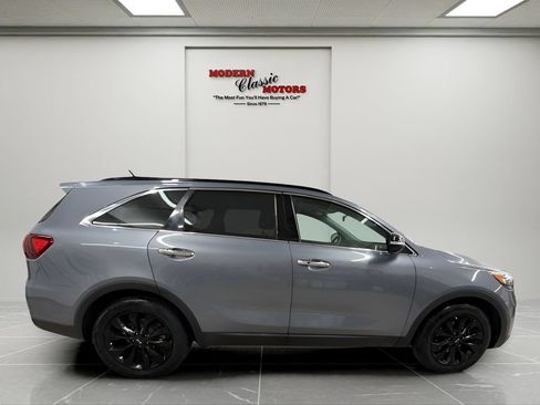 Used 2020 Kia Sorento S FWD image 8