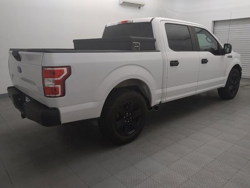 Used 2019 Ford F150 XL w/ Equipment Group 101A Mid RWD image 10