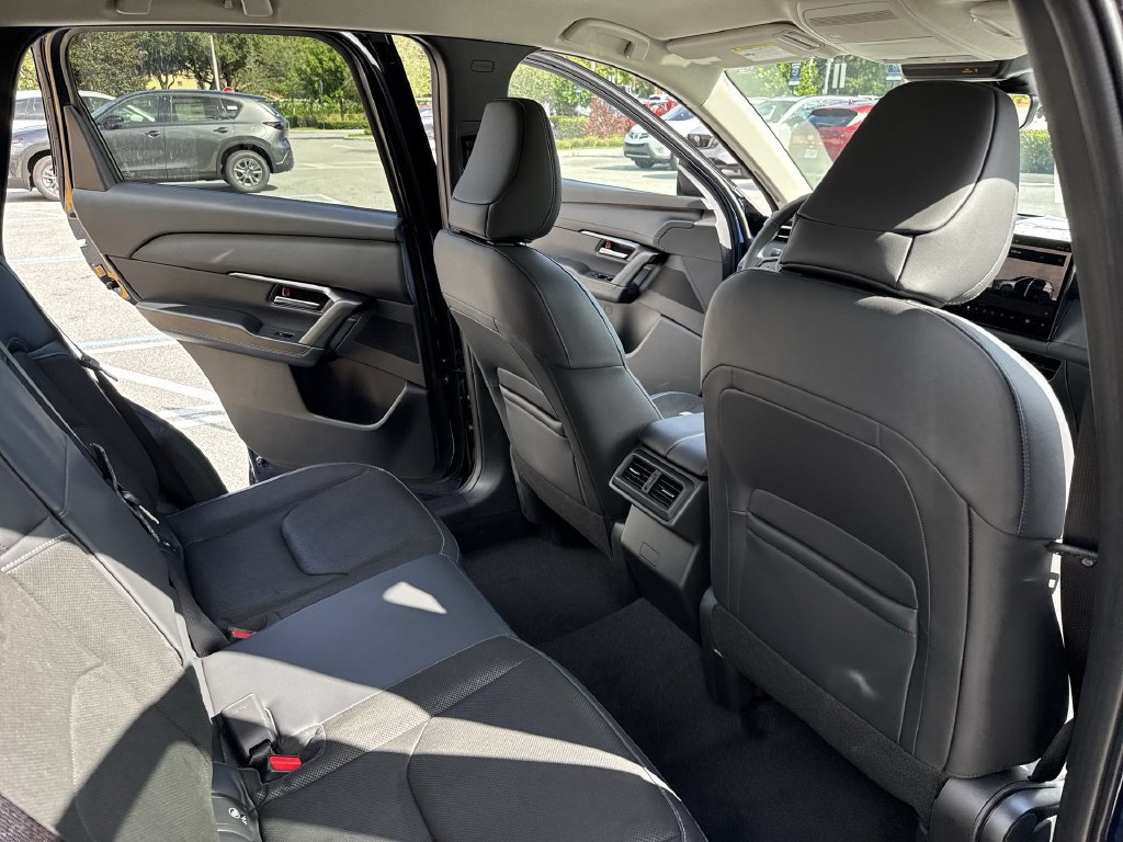 New 2026 MAZDA CX-5 Preferred AWD/4WD image 33